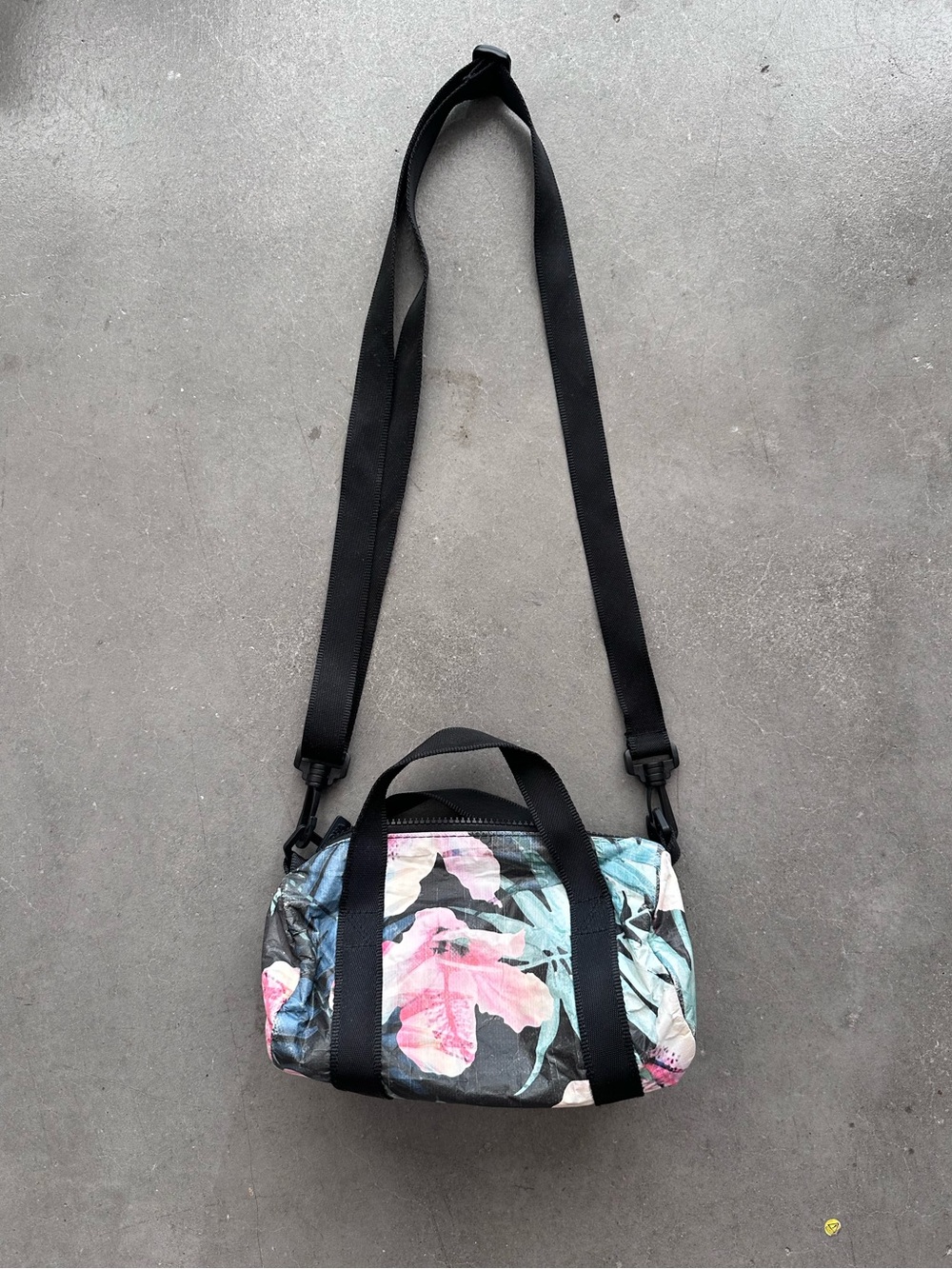 Aloha Collection x WITH LOVE FROM PARADISE Mini Mini Duffle